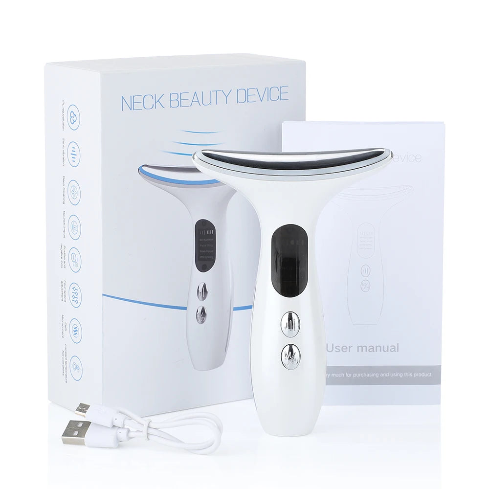 Masseur lifting de Visage et Cou